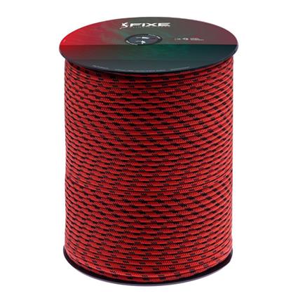 Alien Cams Auxiliary 3 Mm Rope Vermelho 60 m