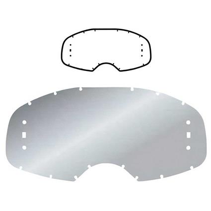 Armor Vision Roll Off Rip´n´roll Colossus Replacement Lenses Transparente CAT0
