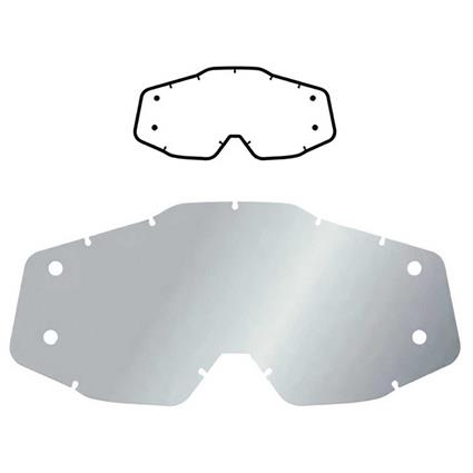 Armor Vision Roll Off 100% Gen2 Replacement Lenses Transparente CAT0