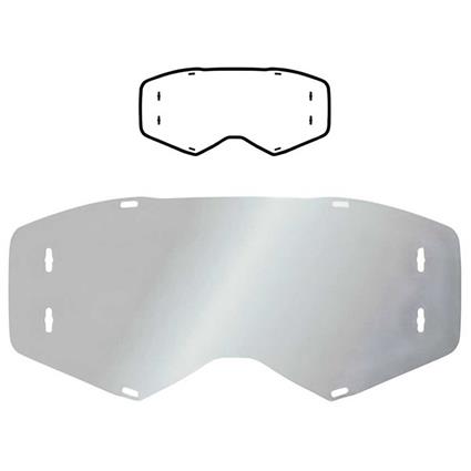 Armor Vision Scott Prospect Replacement Lenses Transparente CAT0