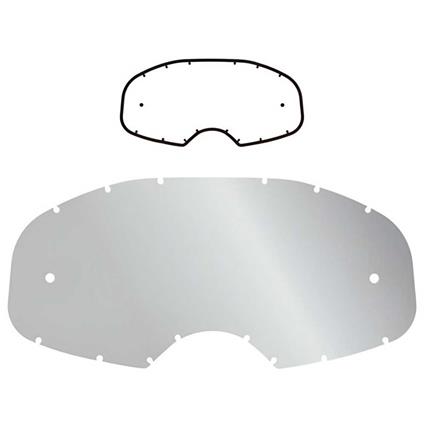 Armor Vision Tear Off Rip´n´roll Colossus Replacement Lenses Transparente CAT0
