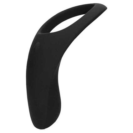 Loveline Lvl0564 Vibrating Ring Preto