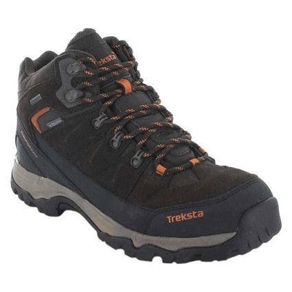 Treksta Cruiser Mid Goretex Boots  EU 45 Homem