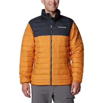 Columbia Powder Lite™ Ii Jacket  M Homem