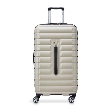 Delsey Shadow 5.0 74.5 Cm 90l Trolley Beige XL