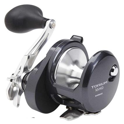 Shimano Fishing Reels Torium A Hg Trolling Reel Azul 20