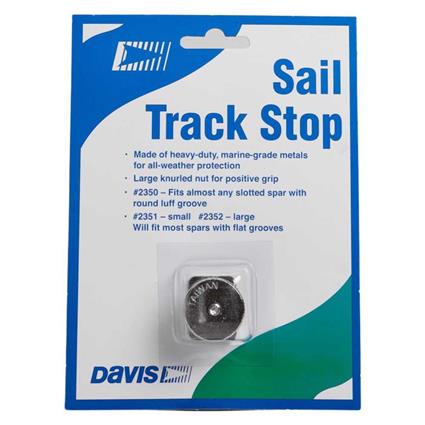 Davis Instruments Flat Skate Brake  19 mm