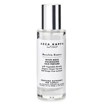 Acca Kappa White Moss Nourishing Hair Perfume 30 ml