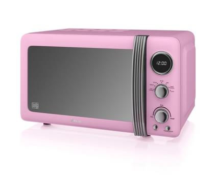 Micro-ondas swan sm22030lpneu