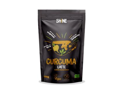 Curcuma Latte Shine 150gr