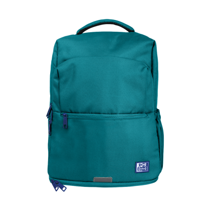 Mochila B-Out Aqua OXFORD 42cm
