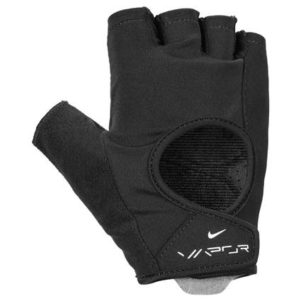 Nike Accessories Vapor Elite Fg Training Gloves Preto M
