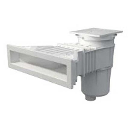 Astralpool 56176 17l Skimmer Norm For Liner Pools With Inserts