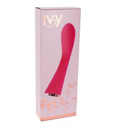 Toy Joy Rose Stimulator Vibrator