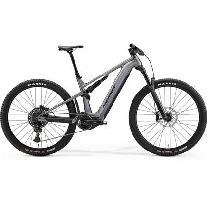 Merida eOne Forty 675