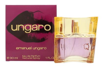 Emanuel Ungaro perfume Ungaro EDP 30 ml