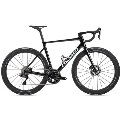 Colnago V4rs Ultegra 8170 Di2 Fulcrum R600 2024 Road Bike  485