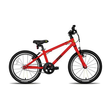 Frog Bikes 47 18´´ Bike Vermelho  Rapaz