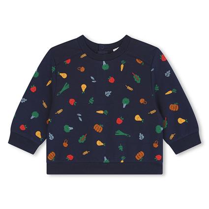 Carrement Beau Y30279 Sweatshirt  24 Months