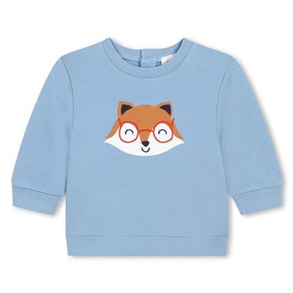 Carrement Beau Y30281 Sweatshirt  24 Months