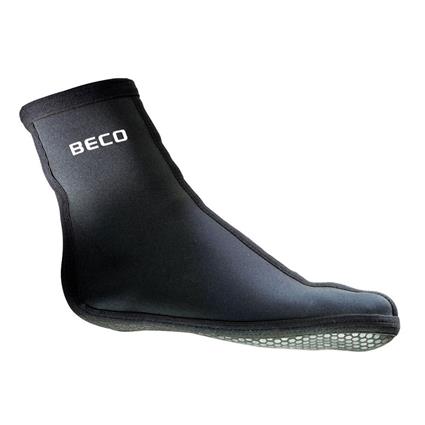 Beco 5803 0 Booties Preto EU 44-46