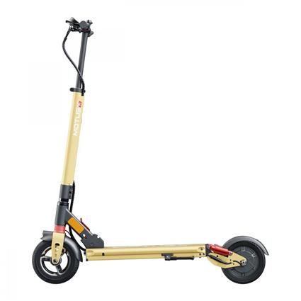 Motus Pro 8.5 Lite Electric Scooter Laranja One Size / EU Plug