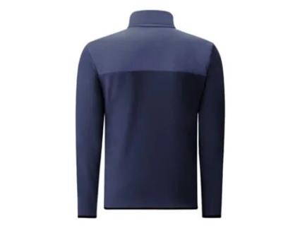 Chervo Papaleo Half Zip Sweatshirt Preto 50 Homem