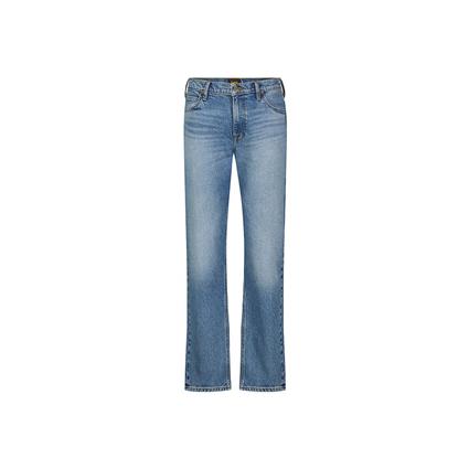 Lee West Jeans Azul 32 / 32 Homem