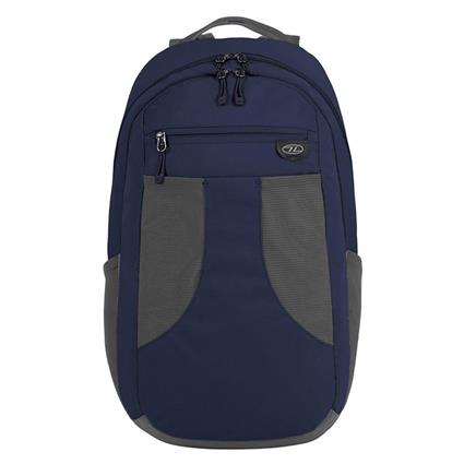 Highlander Backpack 22l Backpack Azul