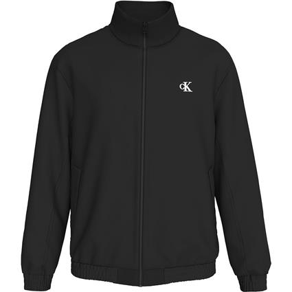 Calvin Klein Jeans Padded Harrington Jacket Preto M Homem