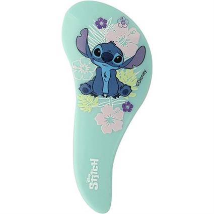 Stitch Mini Escova de Cabelo