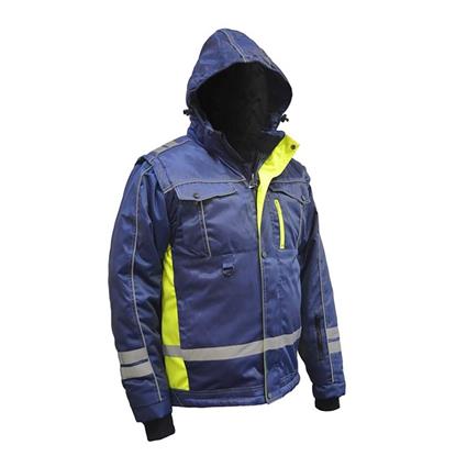 Venner Winter Dm953 Jacket Azul L