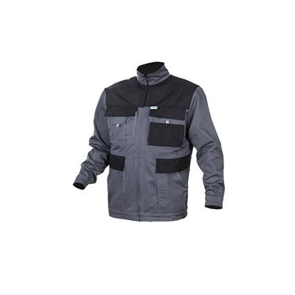 Sara Rocky Jacket Cinzento 2XL