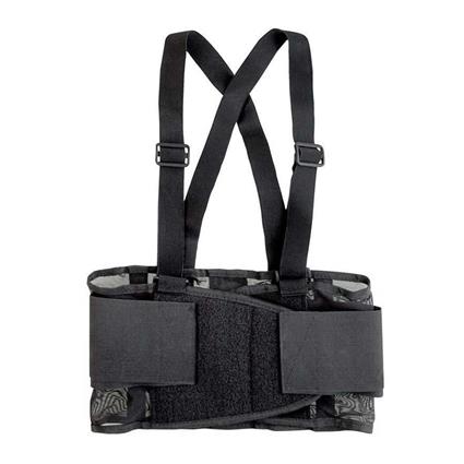 Workfit Lumbar Protector Cinzento M