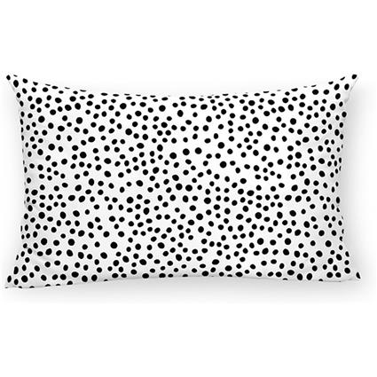 Ripshop Reversible Cushion Cover 100% Cotton 50x50 Cm Kiabu B Colorido