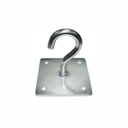 Stoker 10x10 Cm Open Zinc Hammock Holder