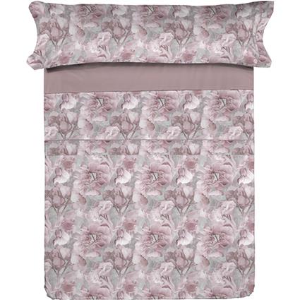 Pierre Cardin Triptych Sheet Set 100% Cotton Tania Tania C-3 90 Cm