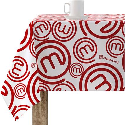 Play Fabrics Anti-stain Resin Tablecloth 00-53 300x140 Cm