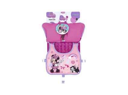 Colete Natação Disney Minnie 3-6 Anos