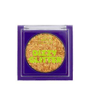 Wibo - Sombra Dizzy Glitter - 2