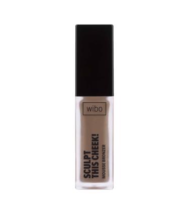 Wibo - Bronzer Líquido Sculpt This Cheek - 02