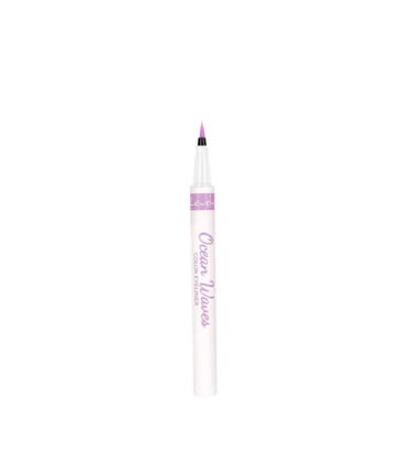 Lovely - Delineador Ocean Waves - 4
