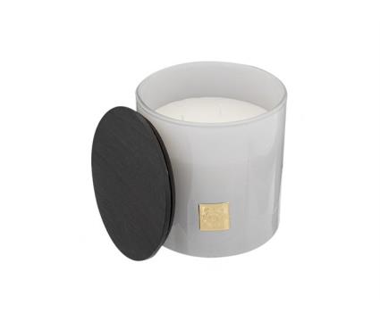 Vela aromática frutos del bosque marca atmosphera