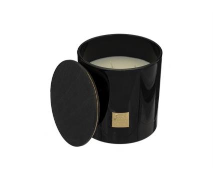 Vela aromática frutos del bosque marca atmosphera