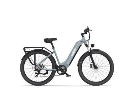 Onesport ot05 bicicleta elétrica - 250w motor 36v18.2ah bateria