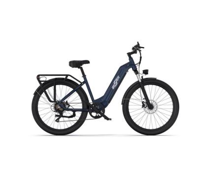 Onesport ot05 bicicleta elétrica - 250w motor 36v18.2ah bateria