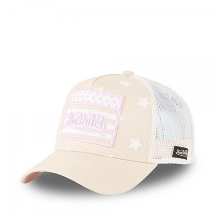 Von Dutch GORRA STAR, Multicolor - Ref.