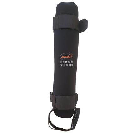 Seventy8 Focus Sam2 625w Battery Frame Bag