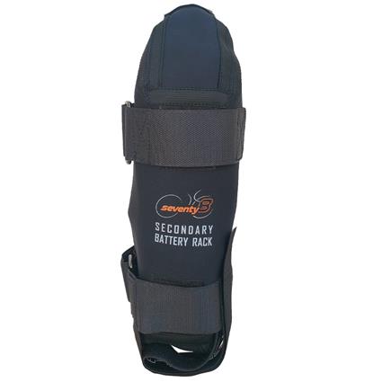 Seventy8 Lapierre Fs 600 Battery Frame Bag
