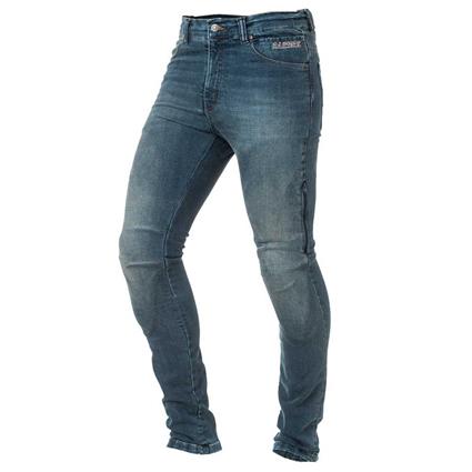 Rainers Solido Jeans Cinzento XL Homem